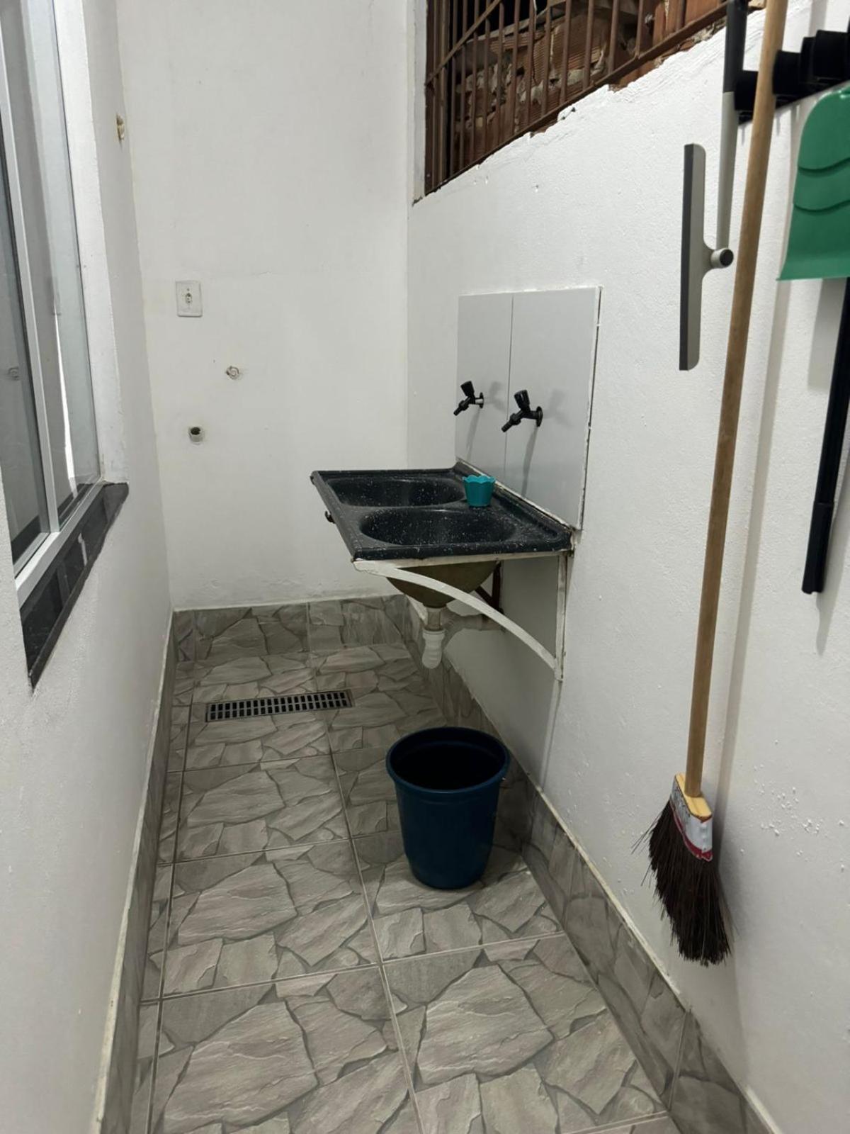 Hospedagemsaopedro Apartamento 2 São Pedro da Aldeia Exterior photo