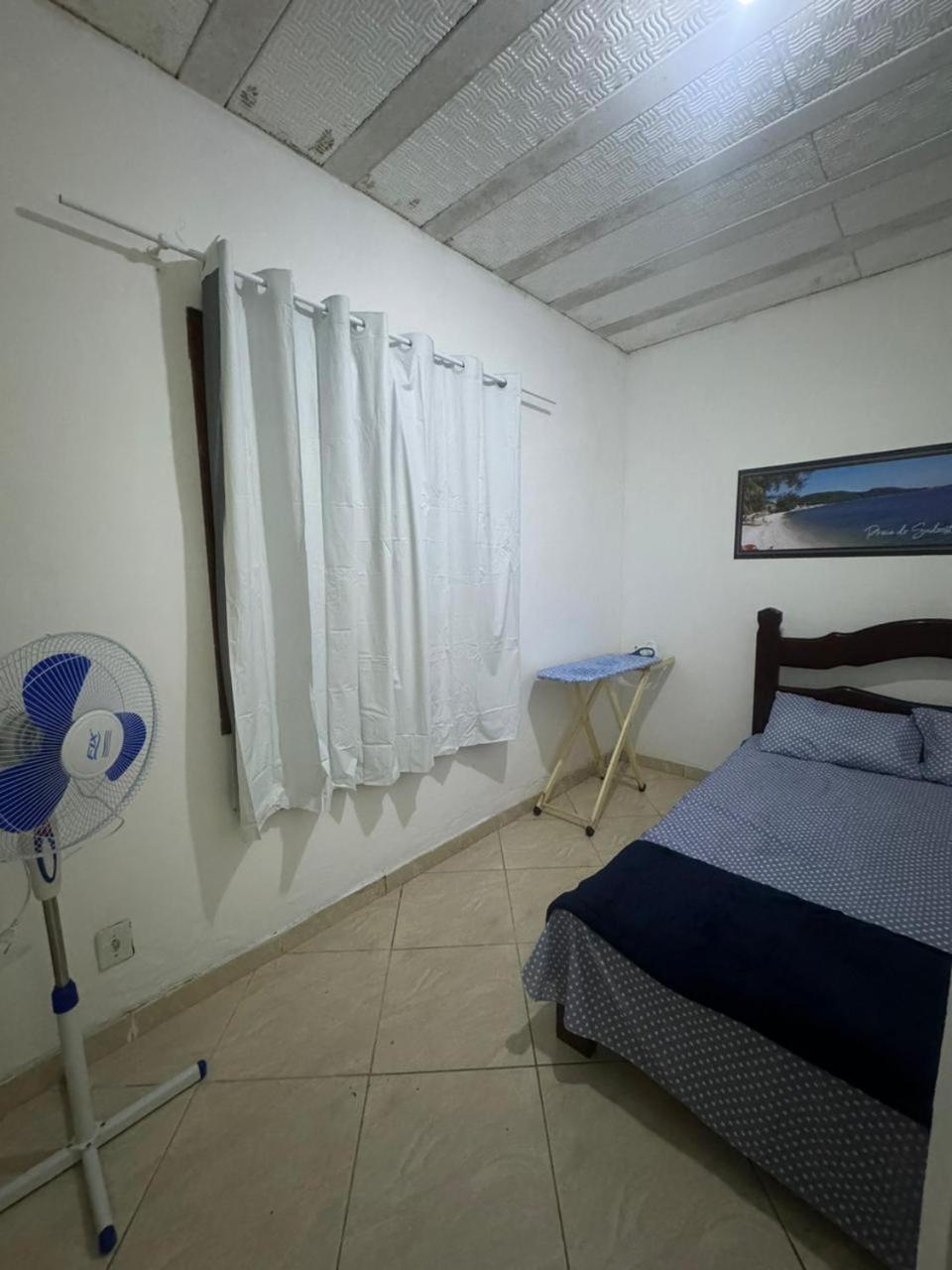 Hospedagemsaopedro Apartamento 2 São Pedro da Aldeia Exterior photo