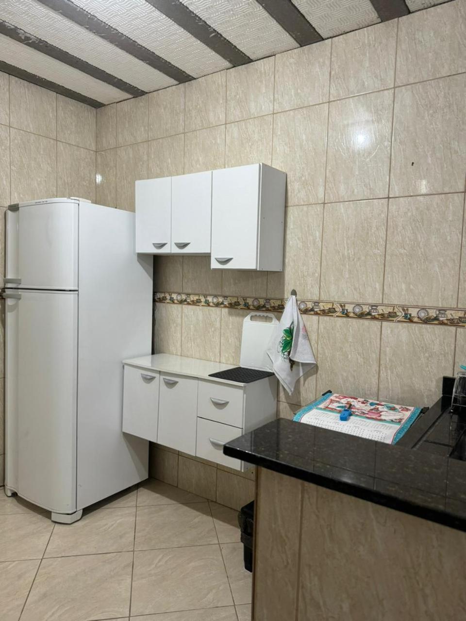 Hospedagemsaopedro Apartamento 2 São Pedro da Aldeia Exterior photo