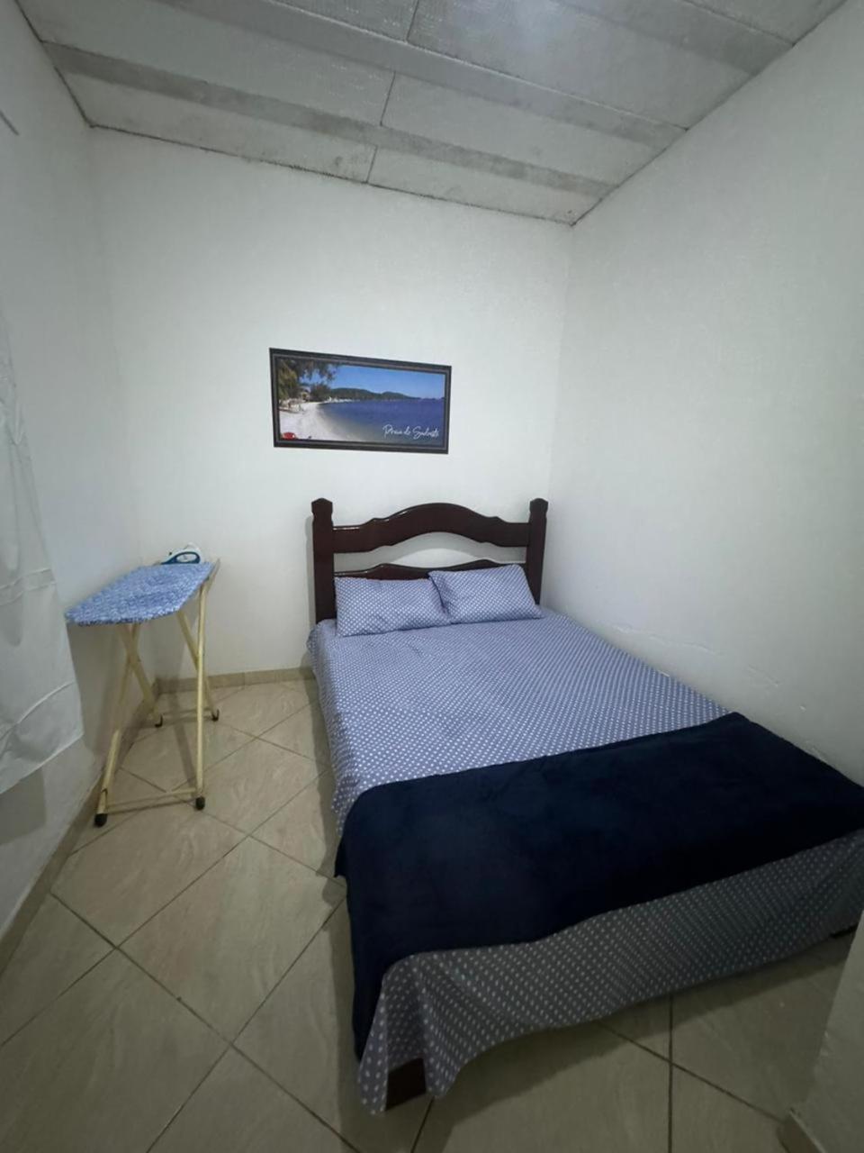 Hospedagemsaopedro Apartamento 2 São Pedro da Aldeia Exterior photo
