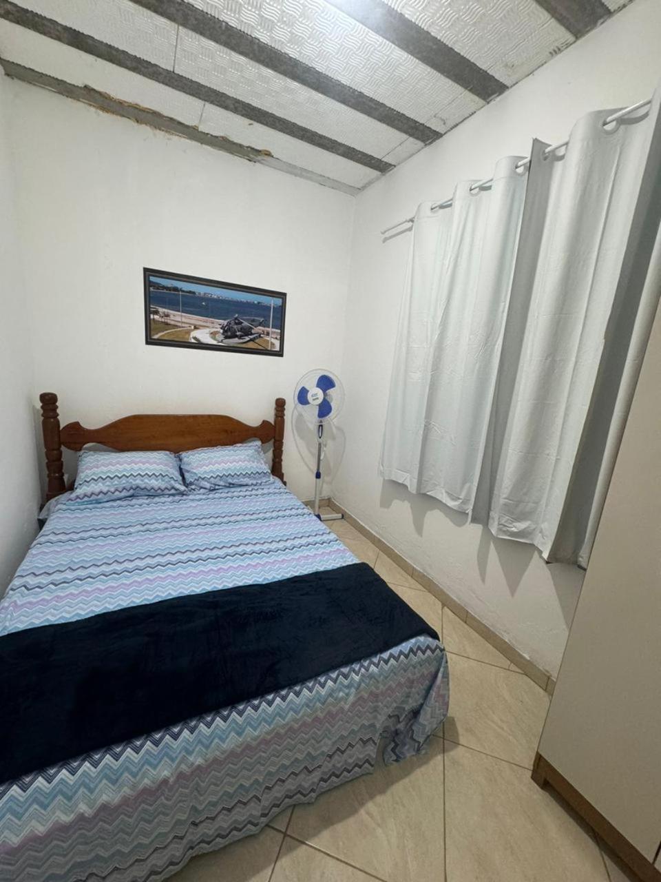 Hospedagemsaopedro Apartamento 2 São Pedro da Aldeia Exterior photo