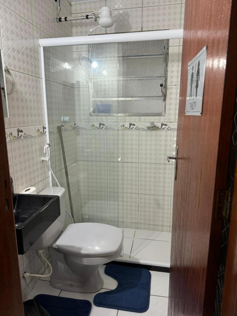Hospedagemsaopedro Apartamento 2 São Pedro da Aldeia Exterior photo