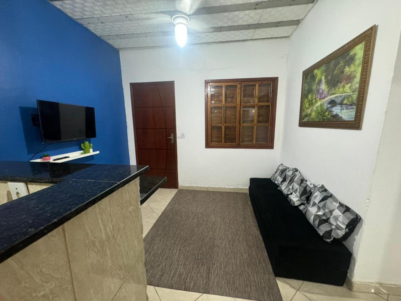 Hospedagemsaopedro Apartamento 2 São Pedro da Aldeia Exterior photo