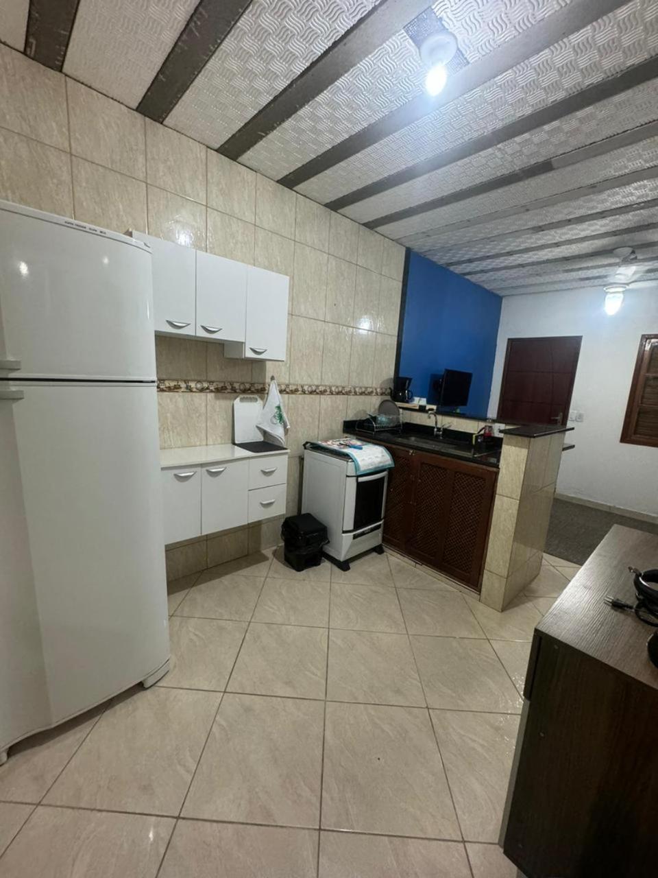 Hospedagemsaopedro Apartamento 2 São Pedro da Aldeia Exterior photo