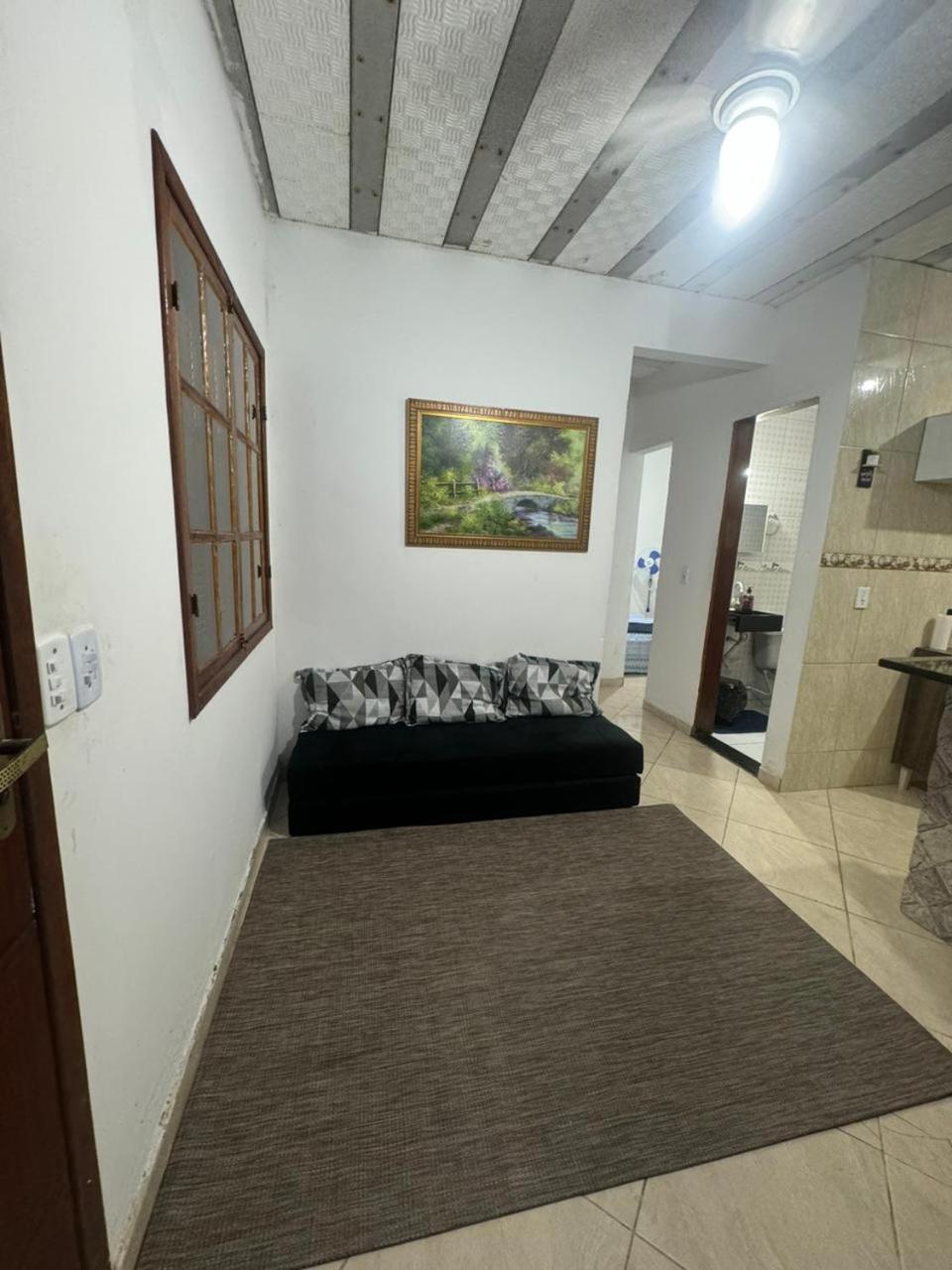 Hospedagemsaopedro Apartamento 2 São Pedro da Aldeia Exterior photo